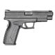 Springfield XDM 10MM