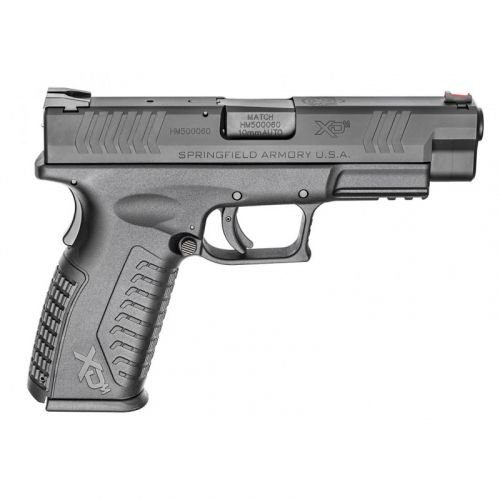 Springfield XDM 10MM