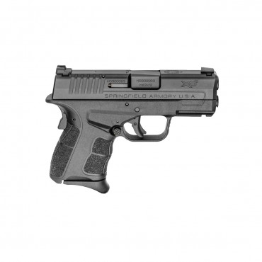 Springfield XDS Mod 2 9mm 3.3 Pistol XDSG9339BT