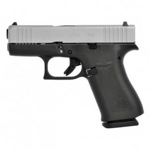 Glock 43x Two Tone