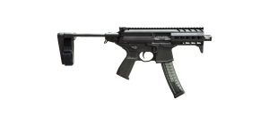 SIG MPX K PSB