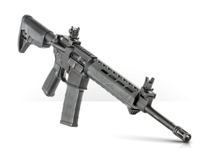 Springfield Saint M-LOK AR-15 ST916556BM