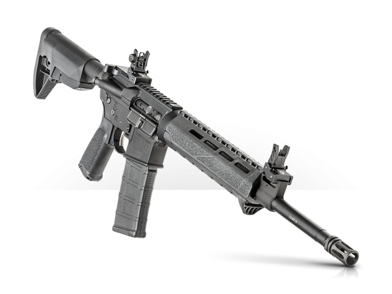 Springfield Saint M-LOK AR-15 ST916556BM