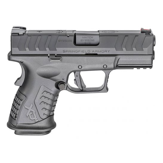 Springfield XD-M Elite OSP